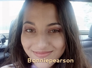 Bonniepearson