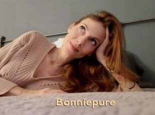 Bonniepure