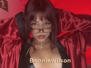 Bonniewilson