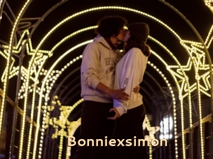 Bonniexsimon