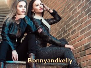 Bonnyandkelly