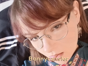 Bonnycansler