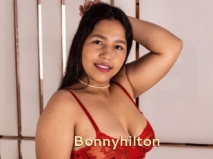 Bonnyhilton