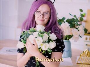 Bonyakat