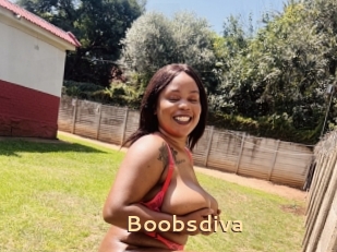 Boobsdiva