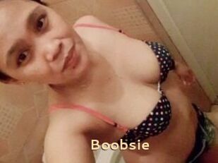 Boobsie