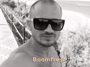 Boomfresh