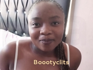 Boootyclits