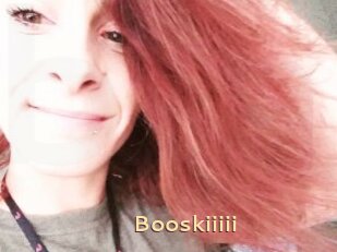 Booskiiiii
