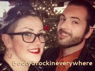 Booty3rockineverywhere
