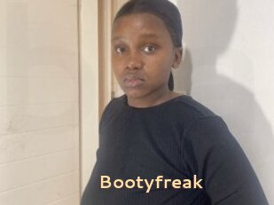 Bootyfreak