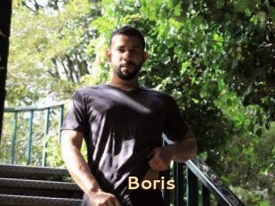 Boris