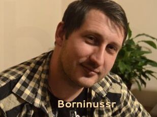 Borninussr