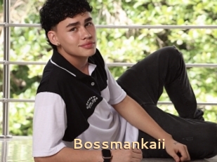 Bossmankaii
