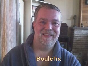 Boulefix