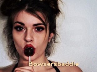 Bowsersbaddie