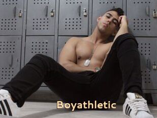Boyathletic