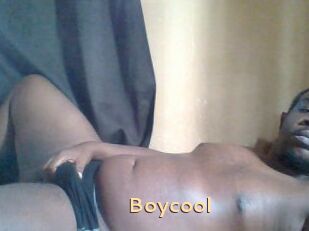 Boycool