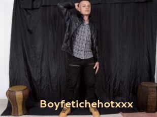Boyfetichehotxxx