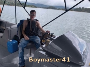 Boymaster41