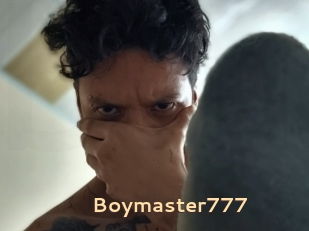 Boymaster777