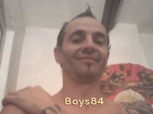 Boys84