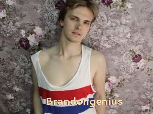 Brandongenius