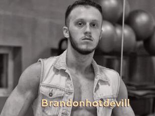 Brandonhotdevill