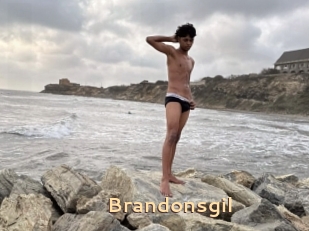Brandonsgil