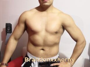 Brandonxxhorny