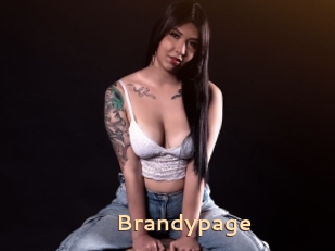 Brandypage