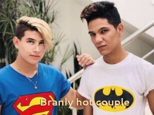 Branly_hot_couple