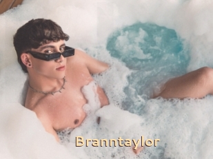 Branntaylor