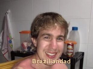 Braziliandad
