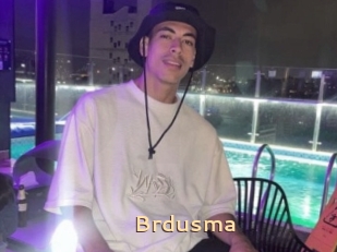 Brdusma