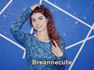 Breannecute