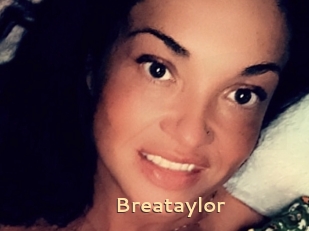 Breataylor