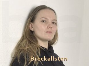 Breckallston