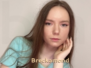 Breckamond