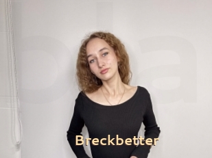 Breckbetter