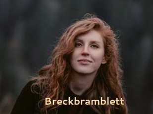 Breckbramblett