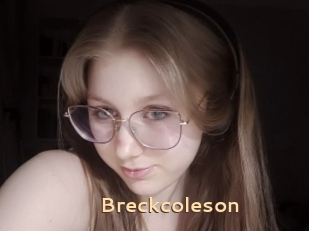 Breckcoleson