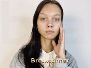 Breckconner