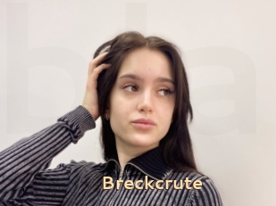 Breckcrute