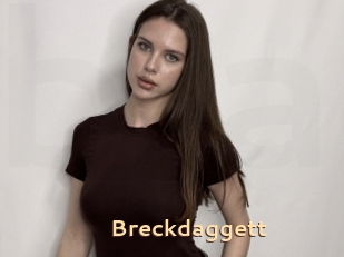 Breckdaggett