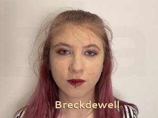 Breckdewell