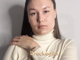 Breckeglin
