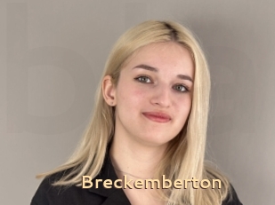 Breckemberton