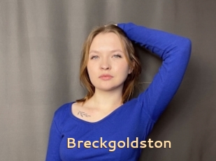 Breckgoldston
