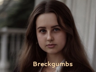 Breckgumbs